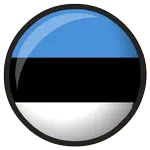 Estonia Flag
